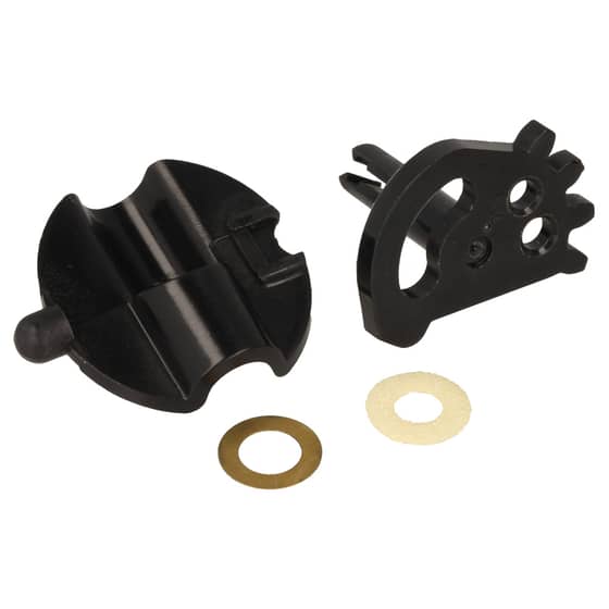 Genuine Briggs & Stratton Choke Shaft Kit - 397134