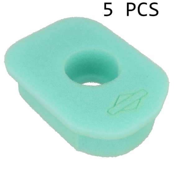 Genuine Briggs & Stratton Air Filter 5 X 270579S - 4104