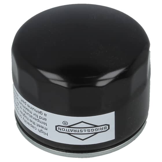 Genuine Briggs & Stratton Oil Filter (12x 492932S) - 4154