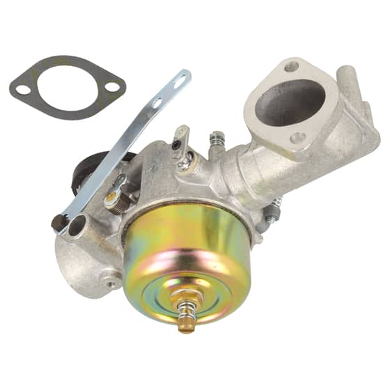 Genuine Briggs & Stratton Carburettor - 491590