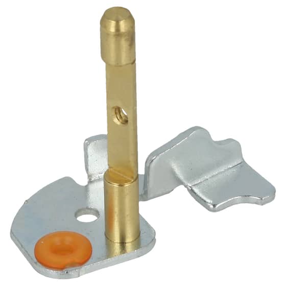 Genuine Briggs & Stratton Carburettor Throttle Shaft - 493267