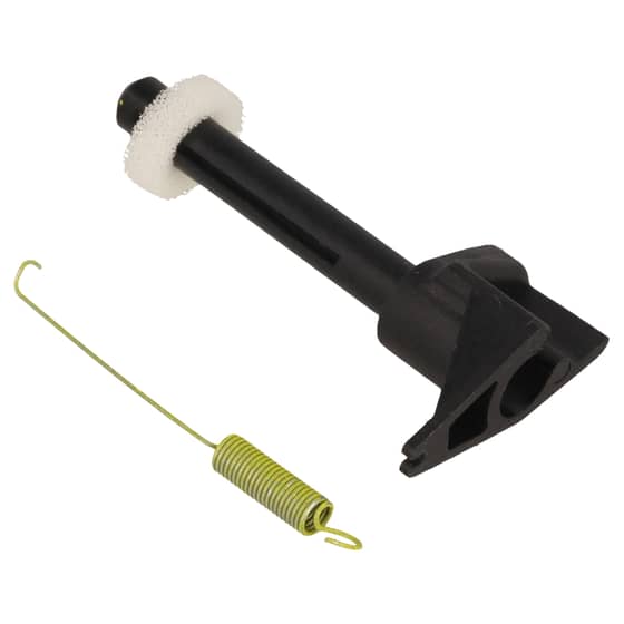 Genuine Briggs & Stratton Choke Shaft - 494218