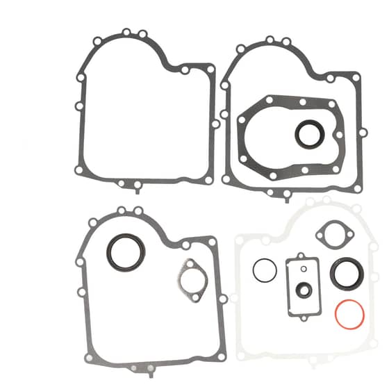 Genuine Briggs & Stratton Single Cylinder Side Valve Engine Gasket Set - 494241