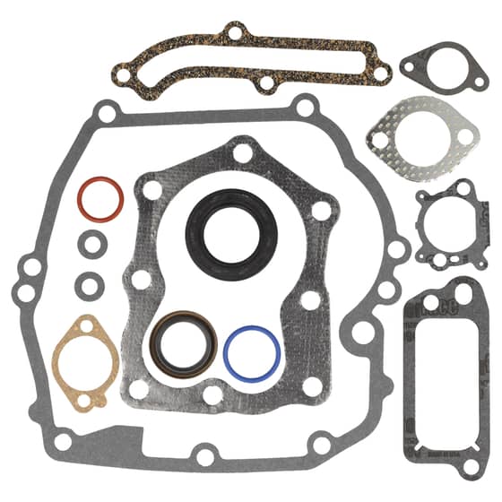 Genuine Briggs & Stratton Engine Gasket Set - 496117