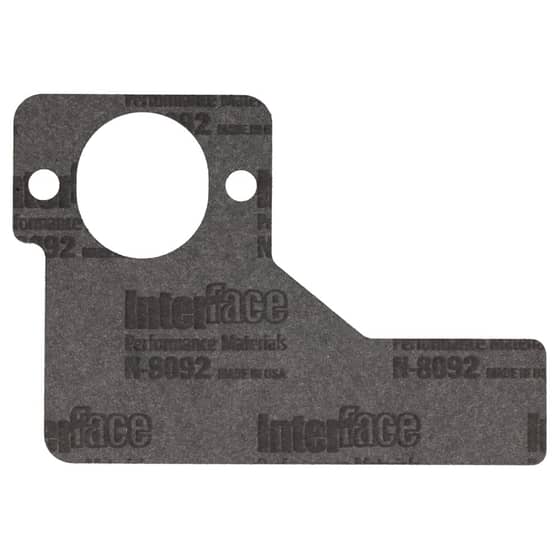 Genuine Briggs & Stratton Intake Gasket - 498869 - ONLY 1 LEFT
