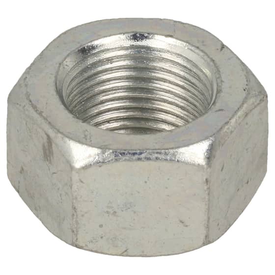Genuine Briggs & Stratton 3/4-16 Hex Nut - 5025405SM