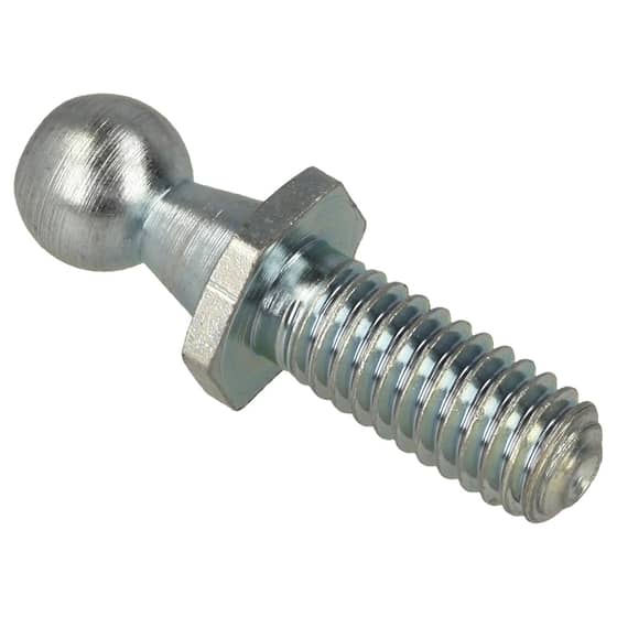 Genuine Simplicity/ Snapper Ball Stud 10mm - 5101307SM - ONLY 1 LEFT