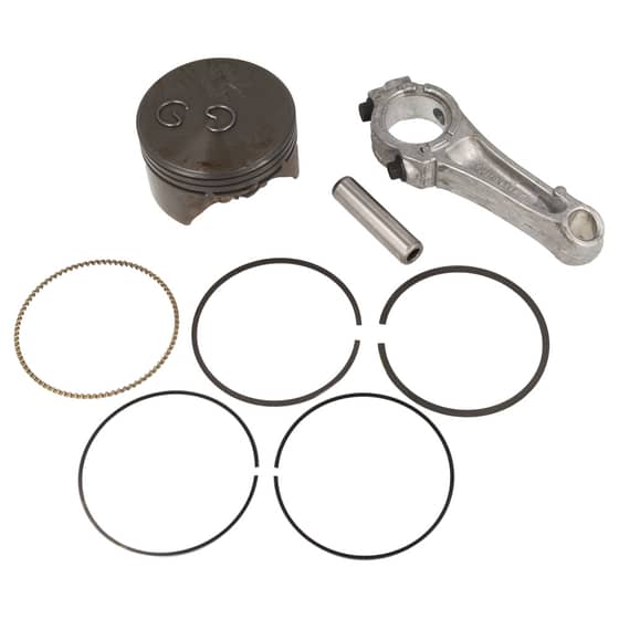 Genuine Briggs & Stratton (Standard) Piston Assembly - 590406