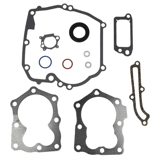 Genuine Briggs & Stratton Engine Gasket Set - 590508