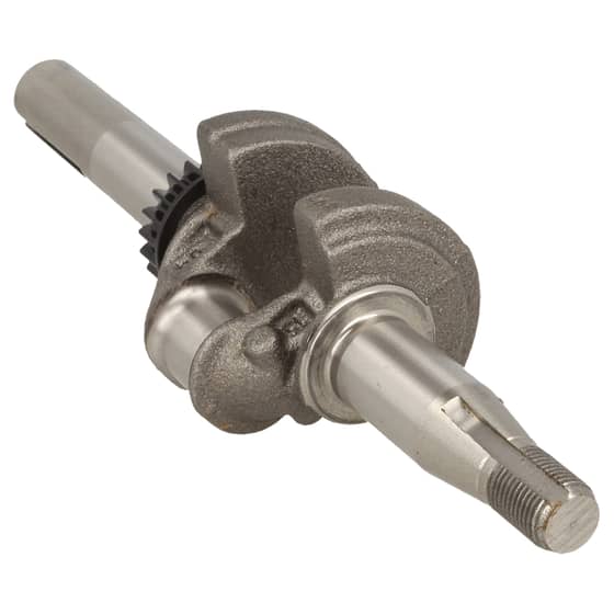 Genuine Briggs & Stratton Crankshaft - 590537
