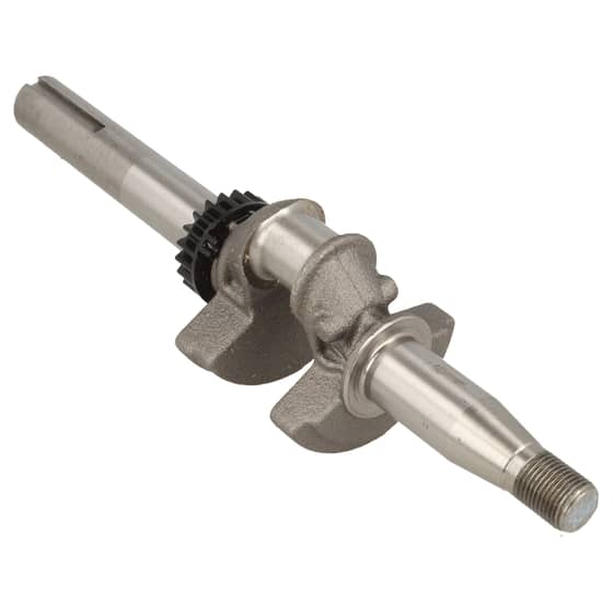 Genuine Briggs & Stratton Crankshaft - 590538