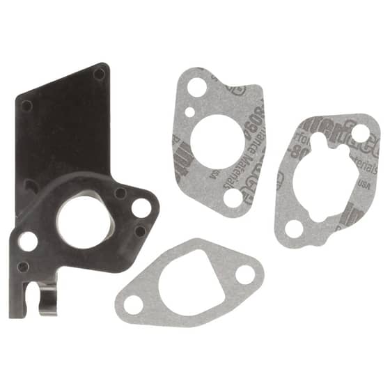 Genuine Briggs & Stratton Carburettor Spacer - 590615