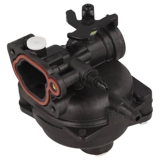 Genuine Briggs & Stratton 09P702 Carburettor - 591110