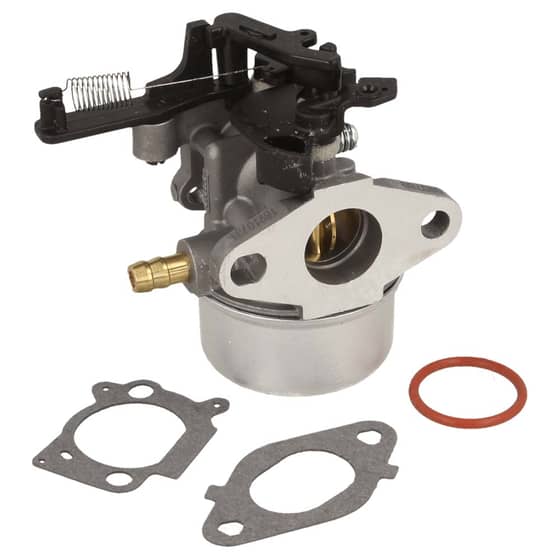 Genuine Briggs & Stratton Carburettor - 591137