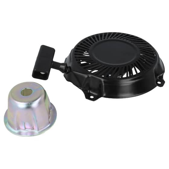 Genuine Briggs & Stratton Recoil Assy - 591301