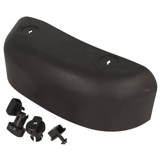 Genuine Briggs & Stratton Air Filter Cover - 591647