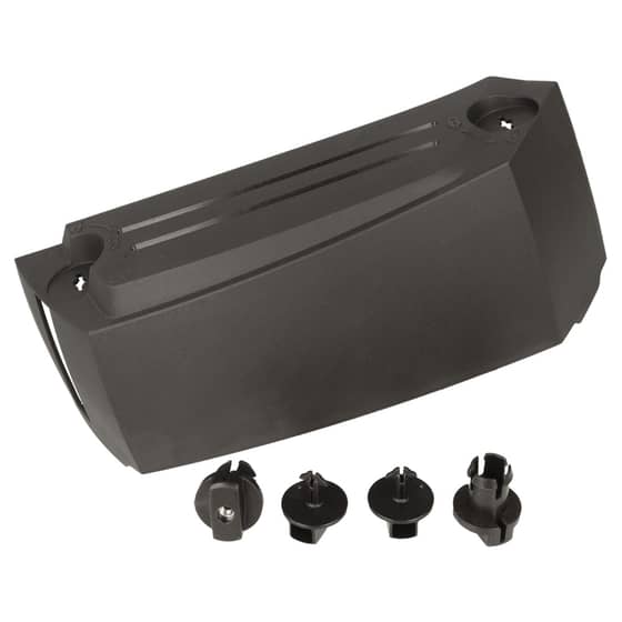 Genuine Briggs & Stratton Air Filter Cover - 591648