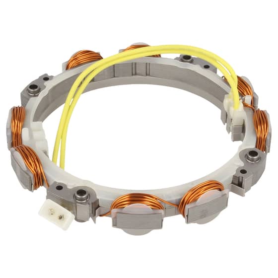 Genuine Briggs & Stratton Alternator - 592830