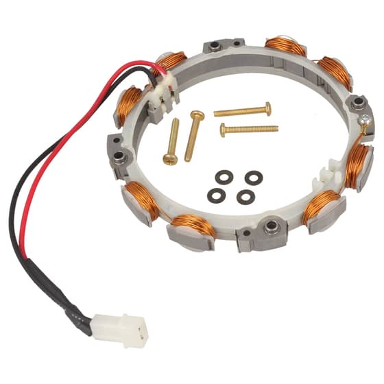 Genuine Briggs & Stratton Alternator (Dual Circuit) - 84012663