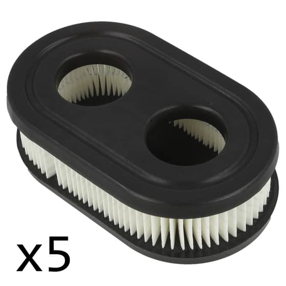 Genuine Briggs & Stratton Filter 5 X 593260 - 4247