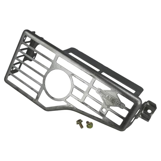 Genuine Briggs & Stratton Exhaust Guard - 593875