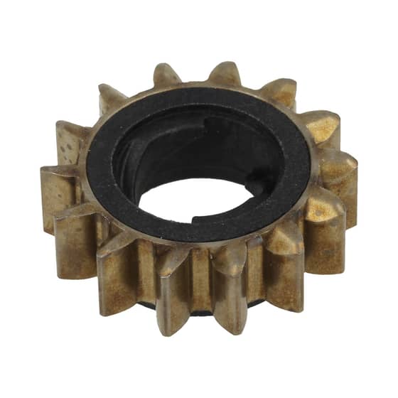 Genuine Briggs & Stratton Starter Gear (Steel, 14 Tooth) - 693713