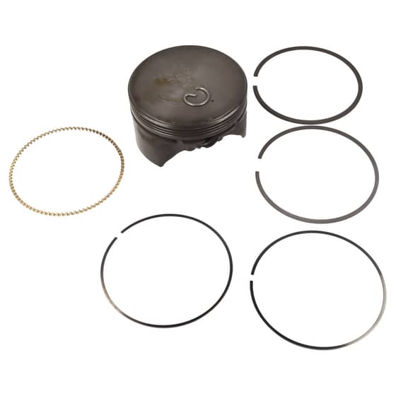 Genuine Briggs & Stratton Piston Assy - 594099