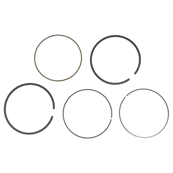 Genuine Briggs & Stratton Piston Ring Set - 594437