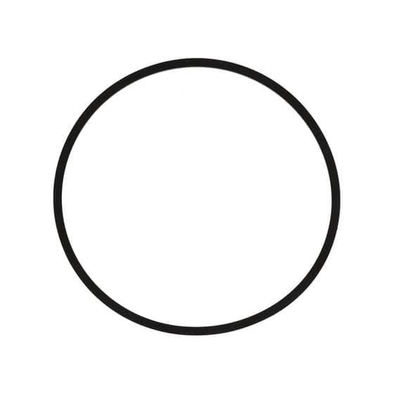 Genuine Briggs & Stratton Float Bowl Gasket - 594861