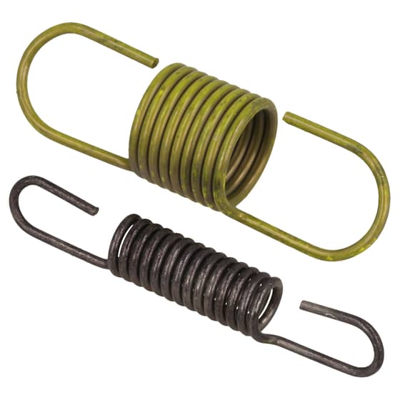 Genuine Briggs & Stratton Spring Kit Governor & Idle - 594915