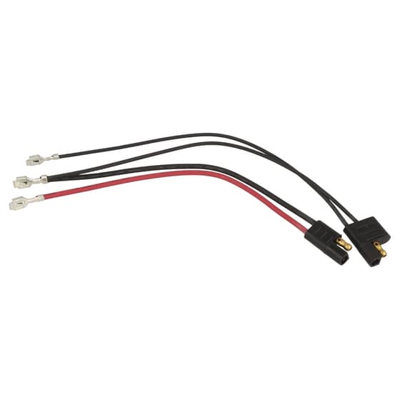Genuine Briggs & Stratton Wiring Harness - 595412