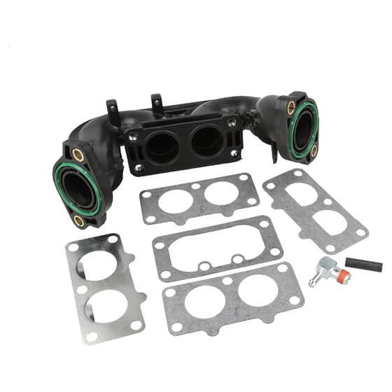 Genuine Briggs & Stratton Intake Manifold - 595606