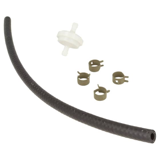 Genuine Briggs & Stratton Fuel Filter & Hose Kit - 595824