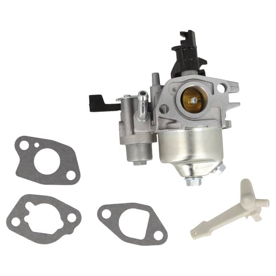 Genuine Briggs & Stratton 13R232 Series Carburettor - 596080