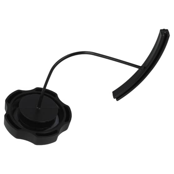 Genuine Briggs & Stratton Fuel Cap - 596206