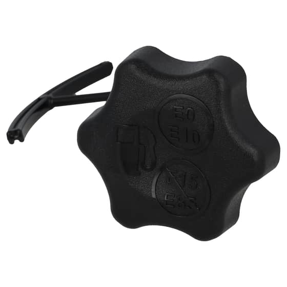 Genuine Briggs & Stratton Fuel Cap (Twist Lock) - 596250