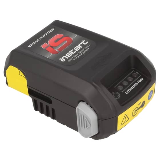 Genuine Briggs & Stratton (675is - 875is) Instart Battery - 597189