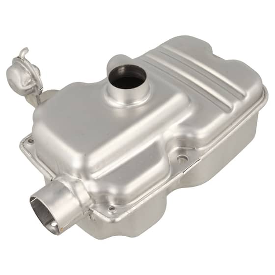 Genuine Briggs & Stratton Exhaust - 597288