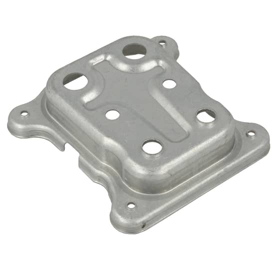 Genuine Briggs & Stratton Cylinder Head Plate - 597311