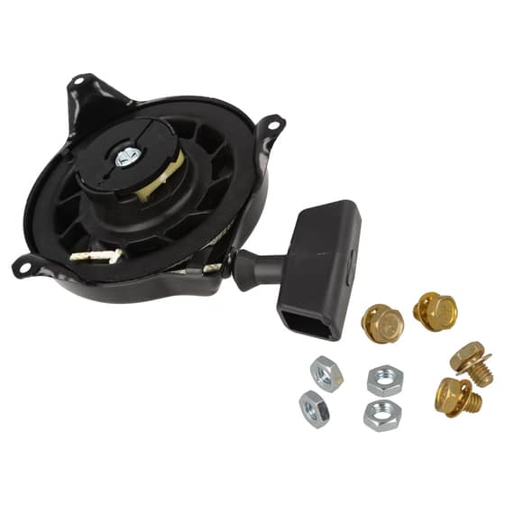 Genuine Briggs & Stratton Recoil Assy - 690101