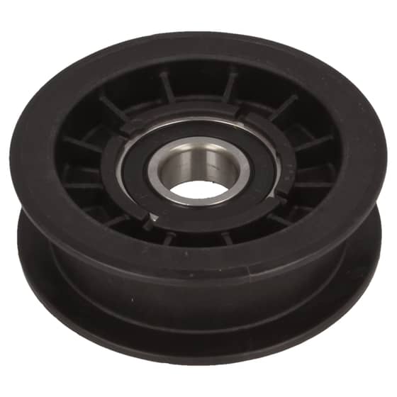 Genuine Murray Hayter Idler Plastic Flat Belt Pulley - 690409MA