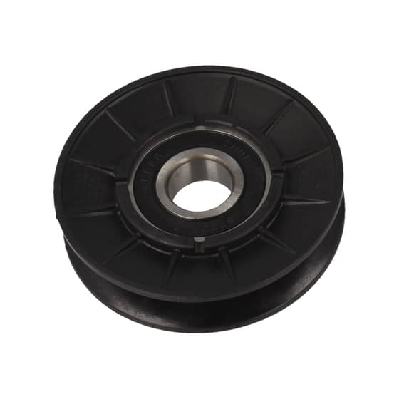 Genuine Hayter/ Murray 3" Idler Pulley - 690410MA