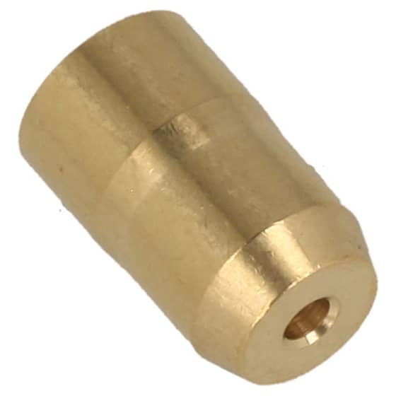 Genuine Briggs & Stratton Inlet Seat - 231854