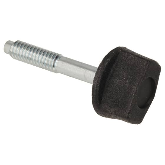 Genuine Briggs & Stratton Air Filter Cover Knob - 691008
