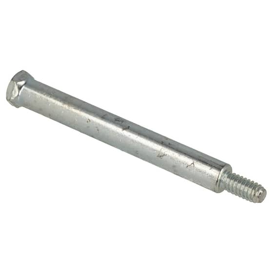 Genuine Briggs & Stratton Muffler Screw - 691114