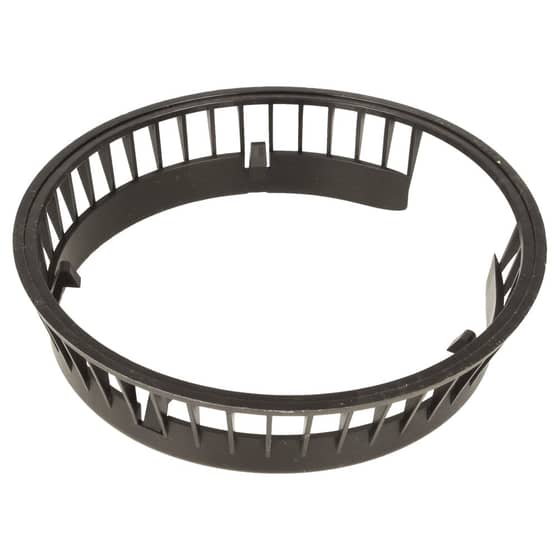 Genuine Briggs & Stratton Recoil Assy Guard - 691330