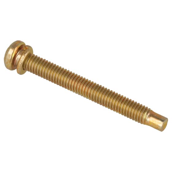 Genuine Briggs & Stratton Muffler Screw - 691687