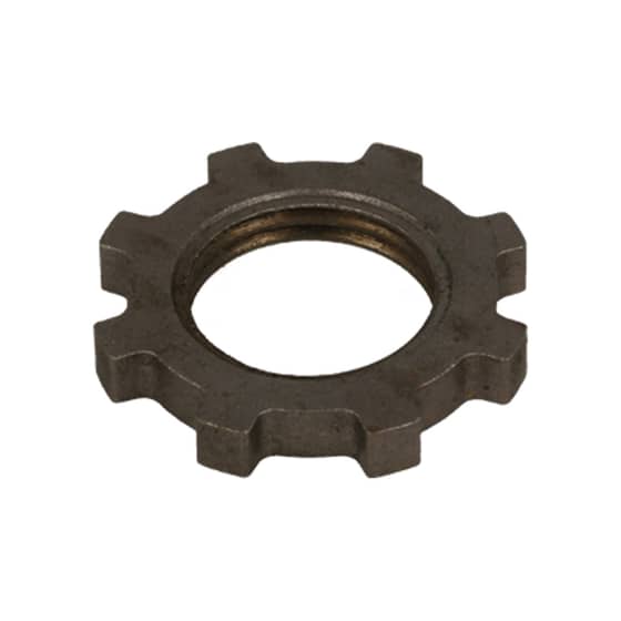 Genuine Briggs & Stratton Exhaust Lock Nut - 691720 - ONLY 1 LEFT