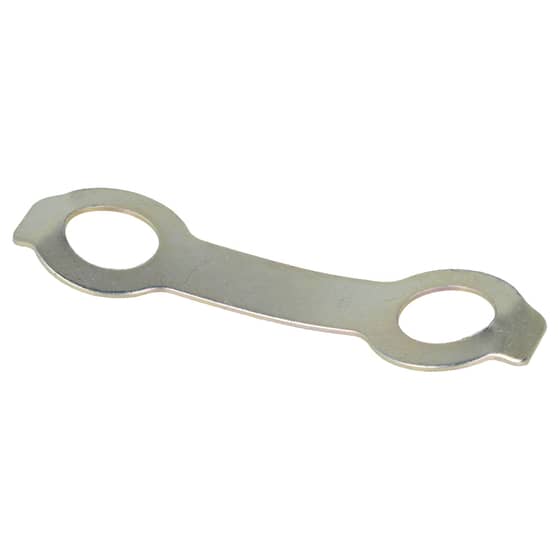 Genuine Briggs & Stratton Exhaust Screw Lock - 691740