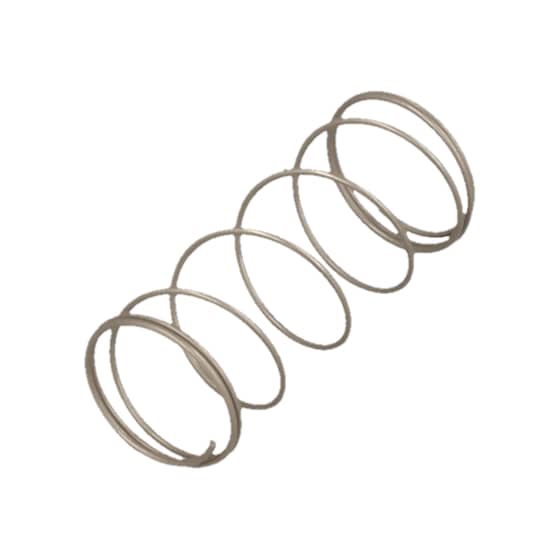 Genuine Briggs & Stratton Choke Diaphragm Spring - 691839